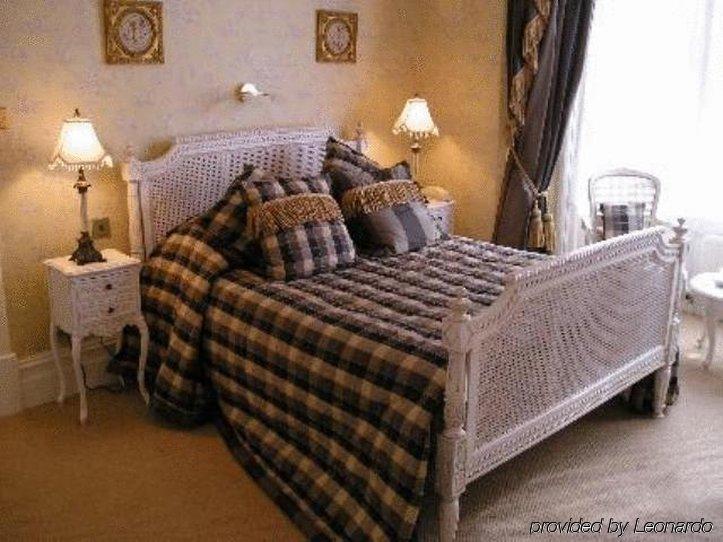 The Kimberley Hotel Harrogate Zimmer foto