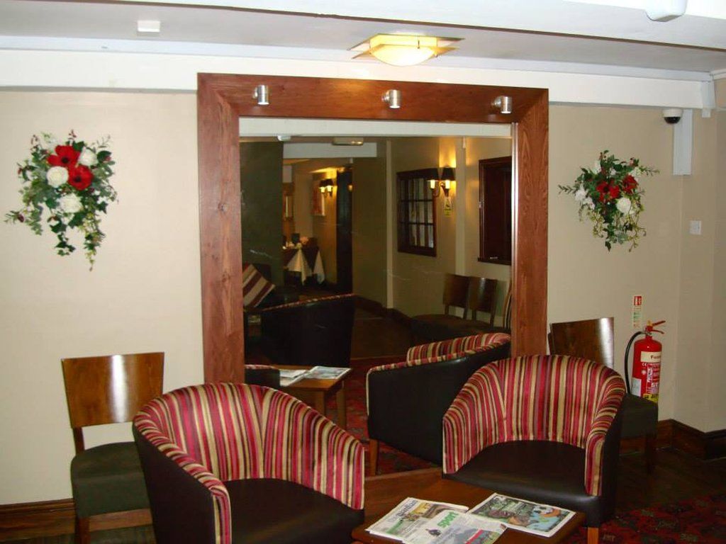 The Kimberley Hotel Harrogate Exterior foto