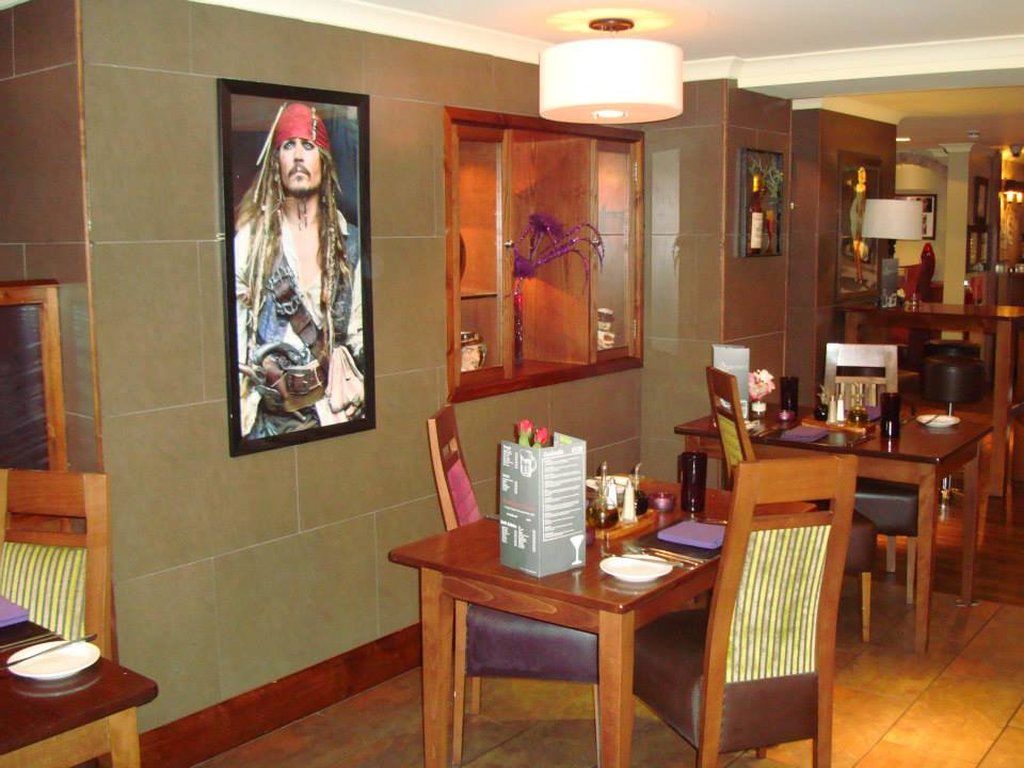 The Kimberley Hotel Harrogate Restaurant foto