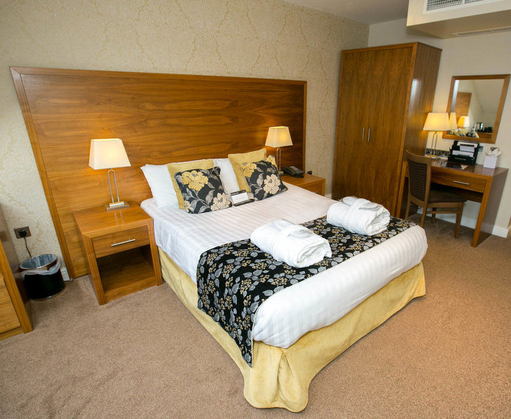 The Kimberley Hotel Harrogate Exterior foto