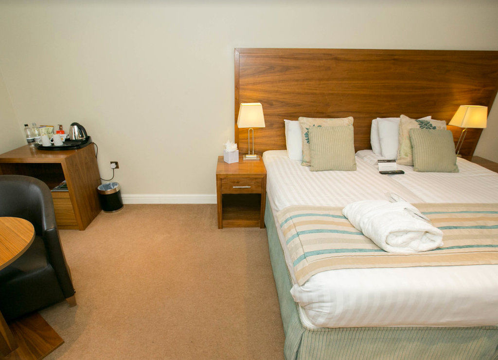 The Kimberley Hotel Harrogate Exterior foto