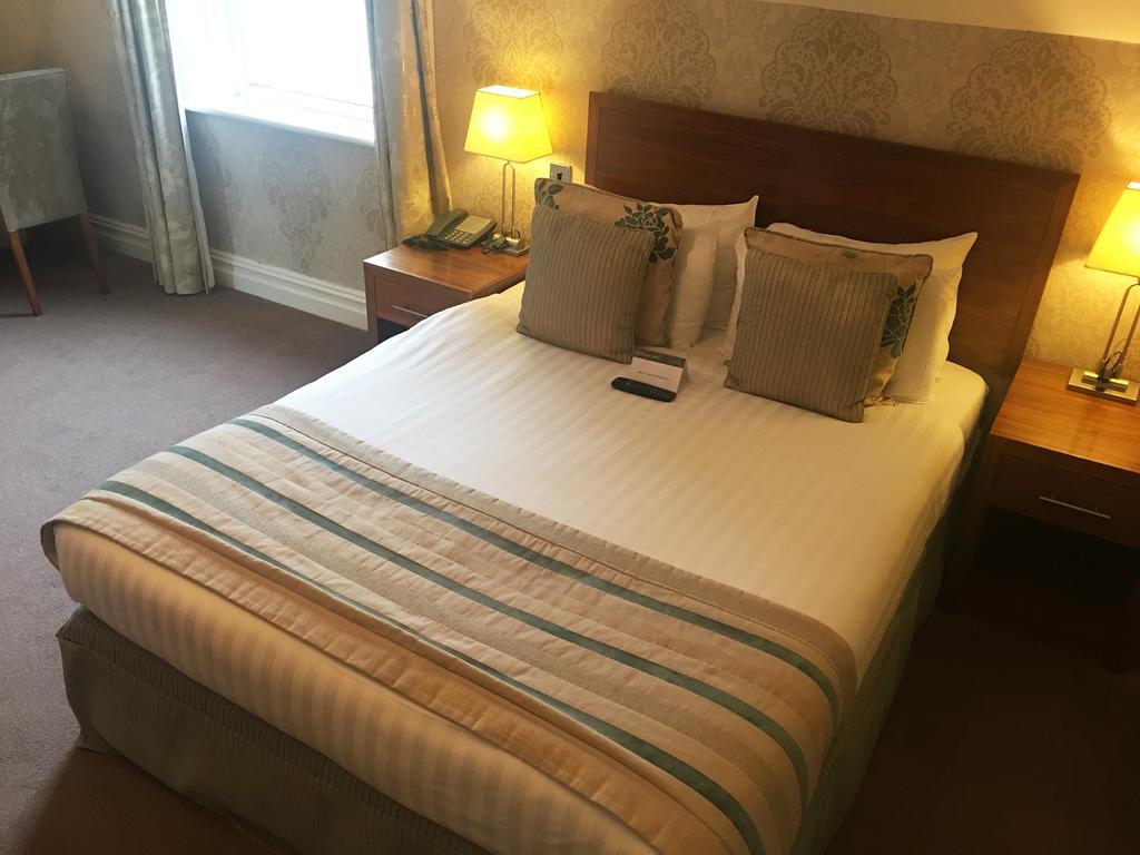 The Kimberley Hotel Harrogate Zimmer foto