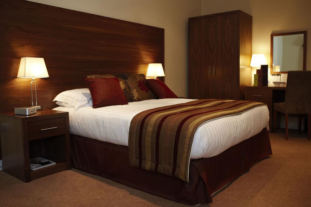 The Kimberley Hotel Harrogate Zimmer foto