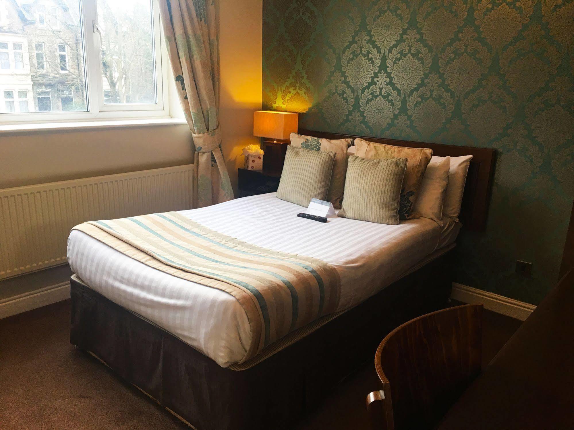 The Kimberley Hotel Harrogate Exterior foto